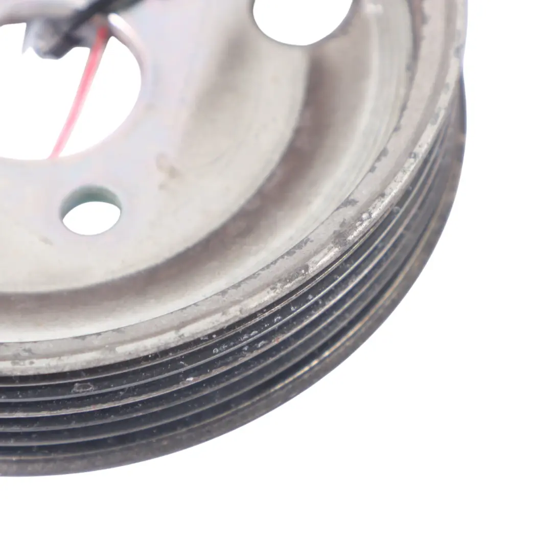 Fiat Doblo 2.0 Diesel Servolenkung Pumpe Riemen Scheibe - SKU 55188746 - Teilenummer 55188746