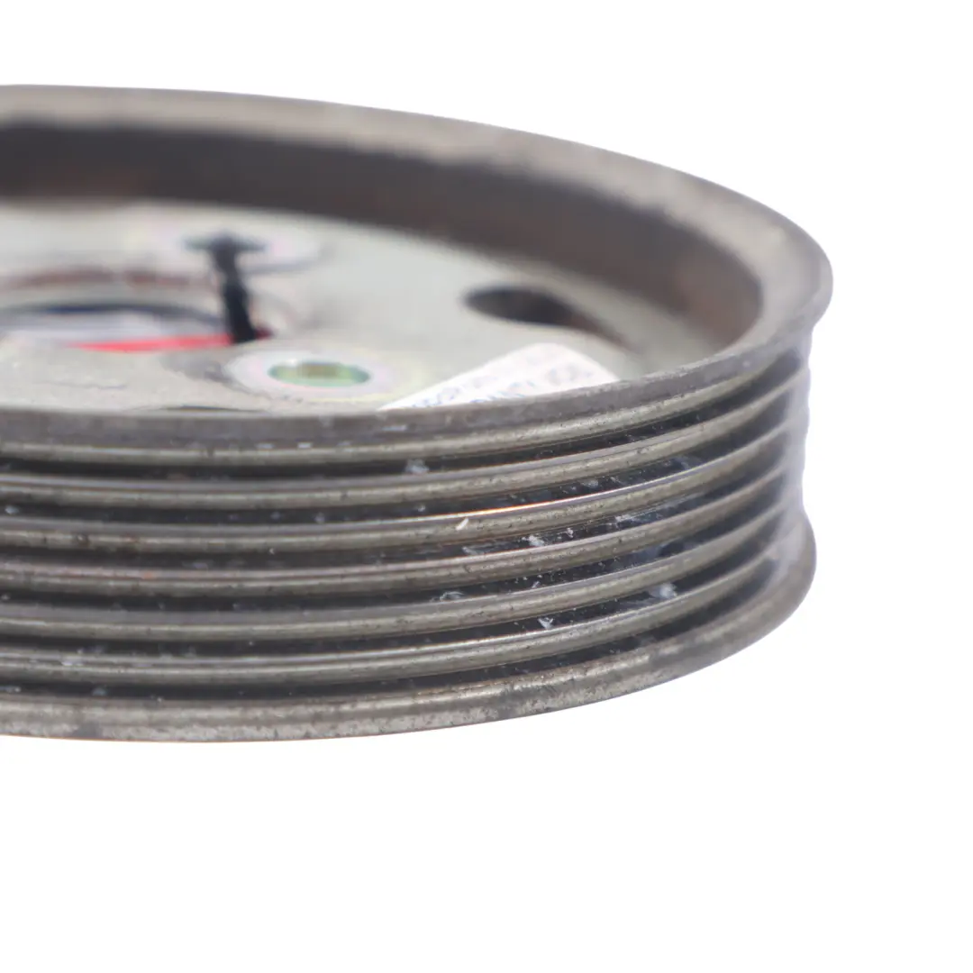 Pompa del servosterzo Puleggia per Fiat Doblo 2.0 Diesel con numero di parte 55188746 Fiat Doblo 2.0 Diesel Pompa del servosterzo Puleggia - SKU 55188746 - Numero di parte 55188746