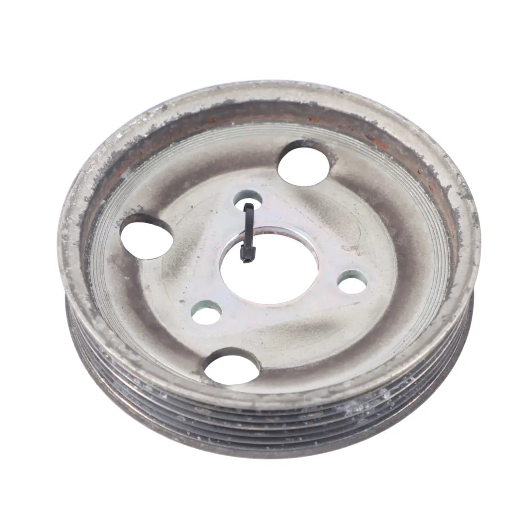 Servolenkung Pumpe Riemen Scheibe für Fiat Doblo 2.0 Diesel mit Teilenummer 55188746 Fiat Doblo 2.0 Diesel Servolenkung Pumpe Riemen Scheibe - SKU 55188746 - Teilenummer 55188746