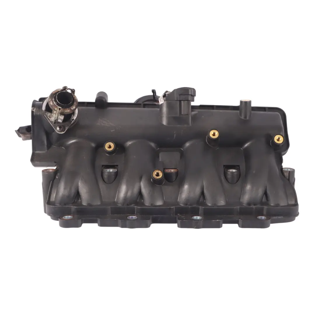 Ansaugkrümmer Luftansaugung Diesel für Opel Corsa D 1.3 CDTi mit Teilenummer 55207035 Opel Corsa D 1.3 CDTi Ansaugkrümmer Luftansaugung Diesel - SKU 55207035 - Teilenummer 55207035