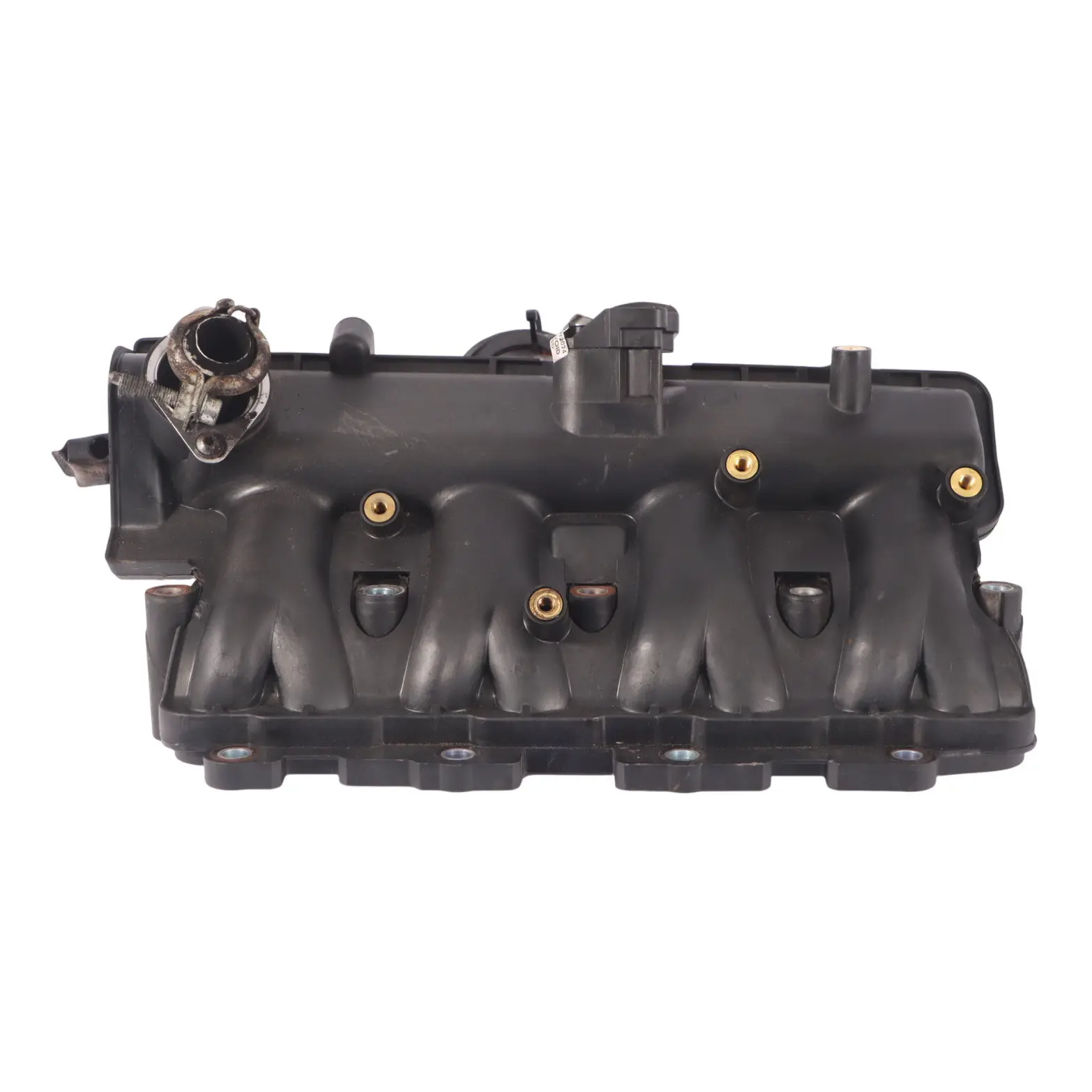 Vauxhall Corsa D 1.3 CDTi Intake Manifold Air Intake Diesel 55207035