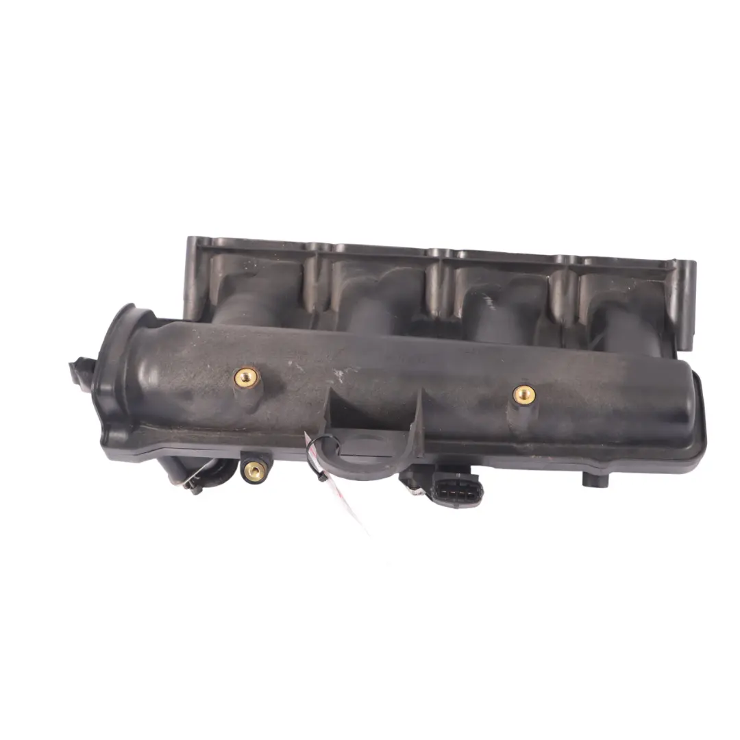 Intake Manifold Air Intake Diesel Vauxhall Corsa D 1.3 CDTi - SKU 55207035 - Part number 55207035