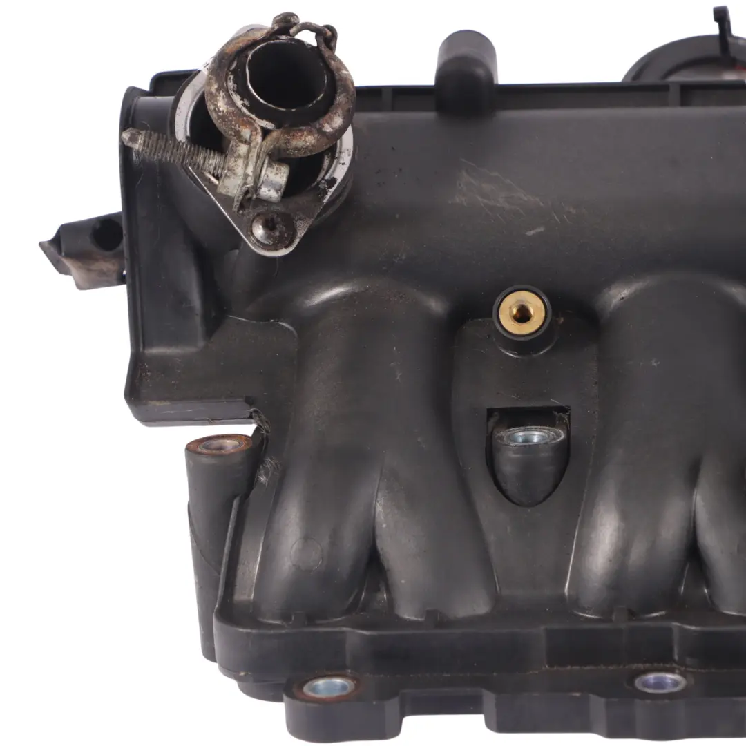Opel Corsa D 1.3 CDTi Collettore di aspirazione aria Diesel - SKU 55207035 - Numero di parte 55207035