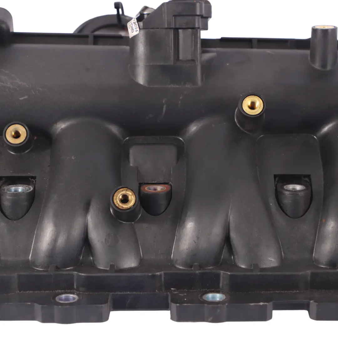 Intake Manifold Air Intake Diesel Vauxhall Corsa D 1.3 CDTi - SKU 55207035 - Part number 55207035