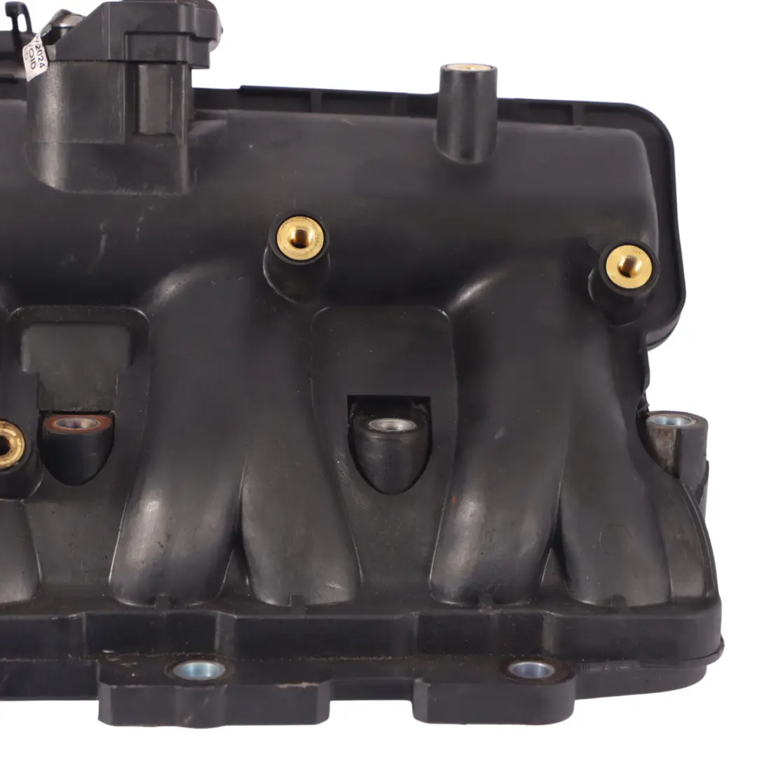 Intake Manifold Air Intake Diesel Vauxhall Corsa D 1.3 CDTi - SKU 55207035 - Part number 55207035