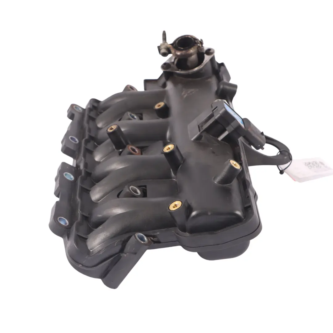 Intake Manifold Air Intake Diesel Vauxhall Corsa D 1.3 CDTi - SKU 55207035 - Part number 55207035