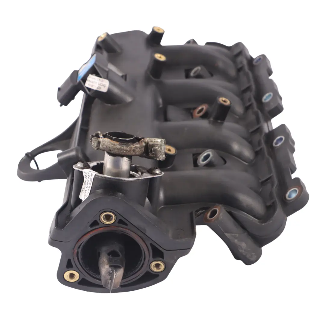 Intake Manifold Air Intake Diesel Vauxhall Corsa D 1.3 CDTi - SKU 55207035 - Part number 55207035