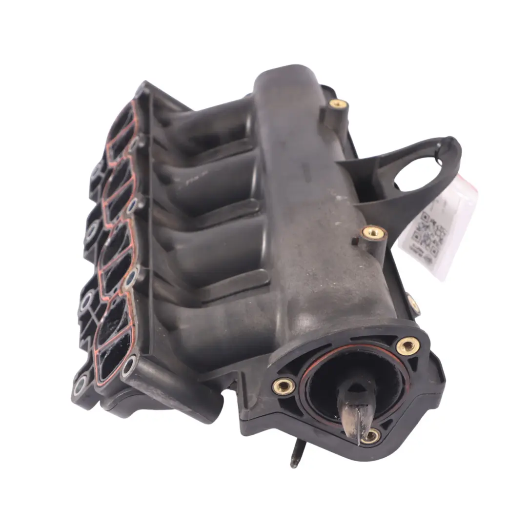 Ansaugkrümmer Luftansaugung Diesel für Opel Corsa D 1.3 CDTi mit Teilenummer 55207035 Opel Corsa D 1.3 CDTi Ansaugkrümmer Luftansaugung Diesel - SKU 55207035 - Teilenummer 55207035