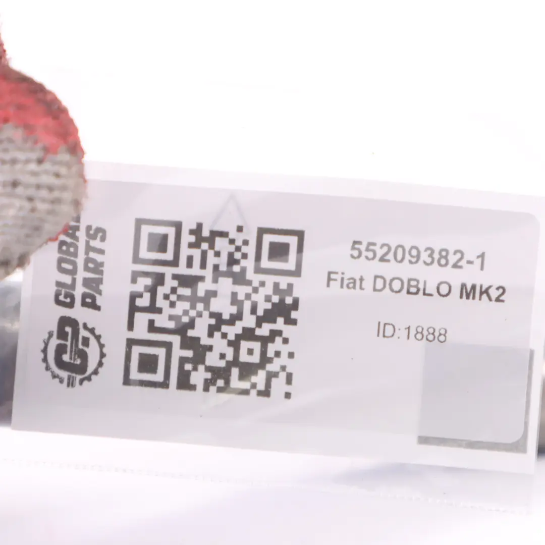 Mk2 263A1000 Dieselmotor Kraft Stoffein Spritz Düse 55209382 für Fiat Doblo mit Teilenummer 55209382-1 Fiat Doblo Mk2 263A1000 Dieselmotor Kraft Stoffein Spritz Düse 55209382 - SKU 55209382-1 - Teilenummer 55209382-1