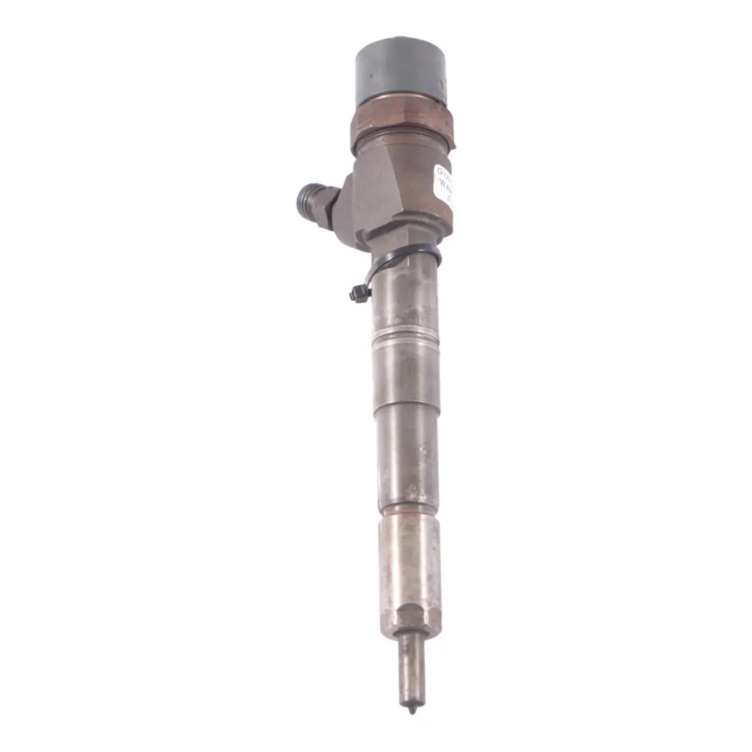 Fiat Doblo Mk2 263A1000 Boquilla inyector combustible motor diesel - SKU 55209382-1 - Número de pieza 55209382