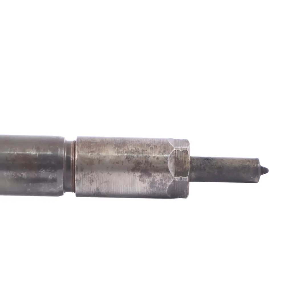 Fiat Doblo Mk2 263A1000 Injecteur de carburant pour moteur diesel - SKU 55209382-1 - Numéro de pièce 55209382