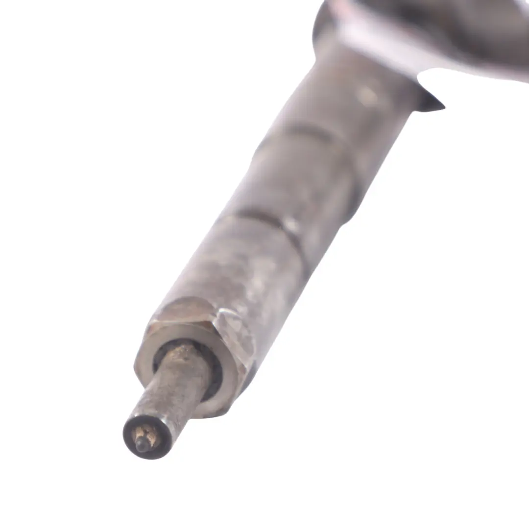 Fiat Doblo Mk2 263A1000 Injecteur de carburant pour moteur diesel 55209382 - SKU 55209382-1 - Numéro de pièce 55209382-1