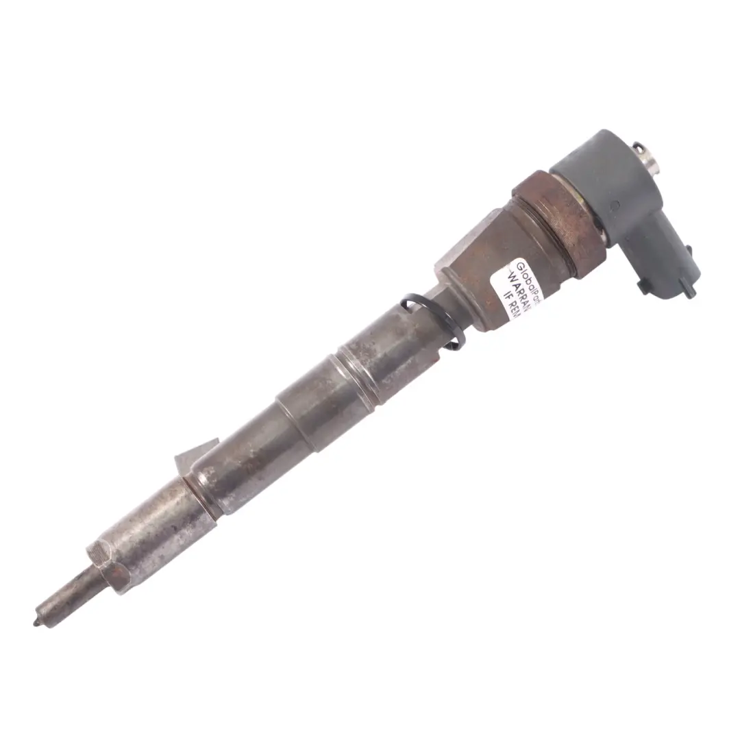 Mk2 263A1000 Diesel Engine Fuel Injector Nozzle to Fiat Doblo with Part number 55209382 Fiat Doblo Mk2 263A1000 Diesel Engine Fuel Injector Nozzle - SKU 55209382-1 - Part number 55209382