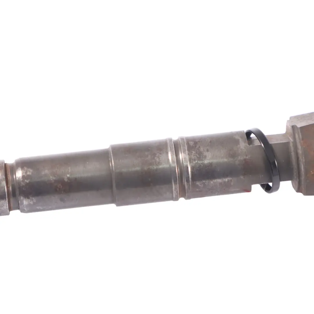 Fiat Doblo Mk2 263A1000 Injecteur de carburant pour moteur diesel - SKU 55209382-1 - Numéro de pièce 55209382