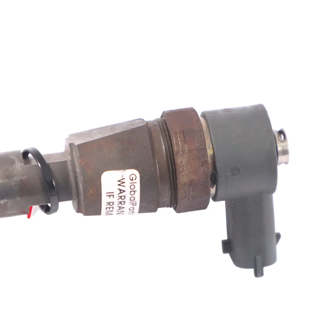 Fiat Doblo Mk2 263A1000 Injecteur de carburant pour moteur diesel - SKU 55209382-1 - Numéro de pièce 55209382