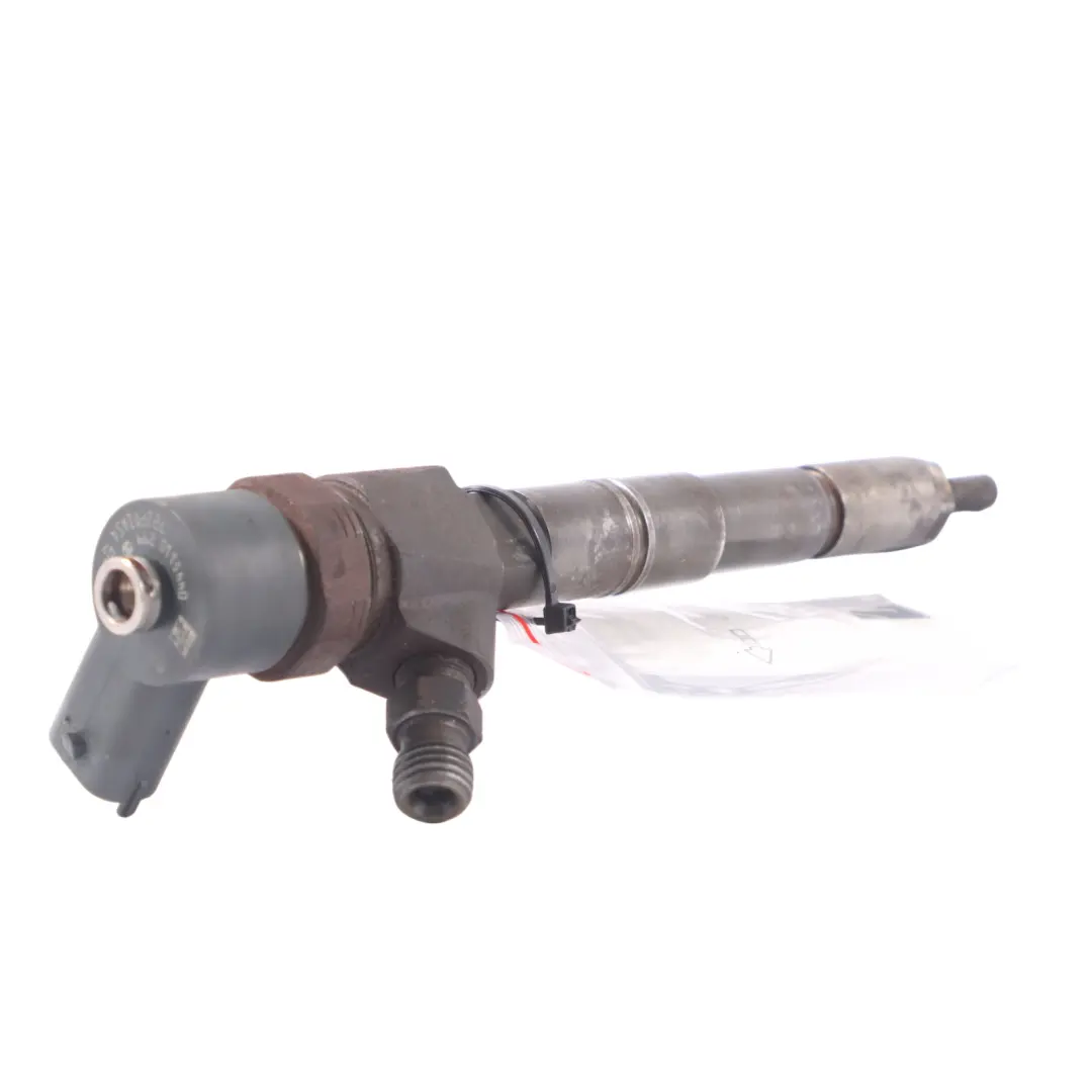 Fiat Doblo Mk2 263A1000 Diesel Engine Fuel Injector Nozzle - SKU 55209382-1 - Part number 55209382