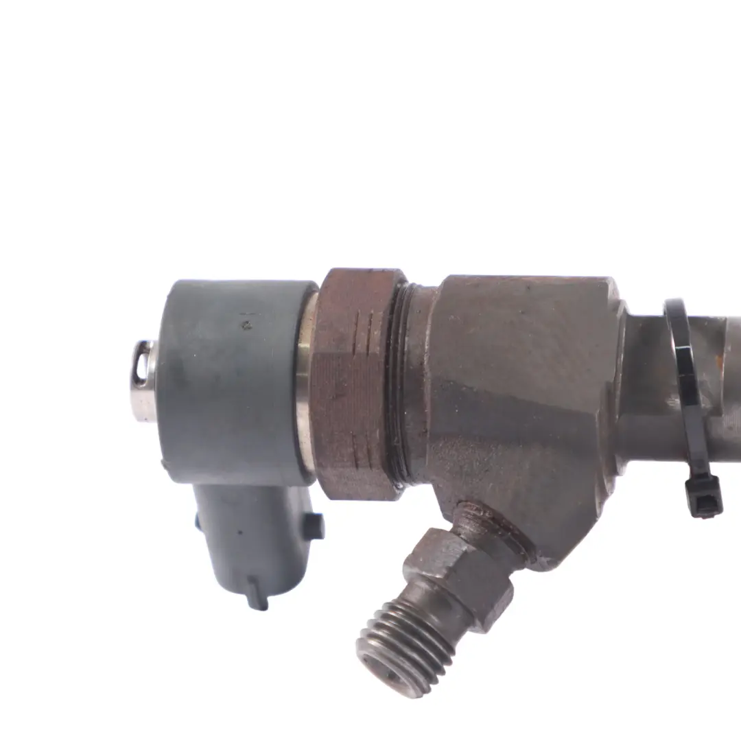 Fiat Doblo Mk2 263A1000 Boquilla inyector combustible motor diesel 55209382 - SKU 55209382-1 - Número de pieza 55209382-1
