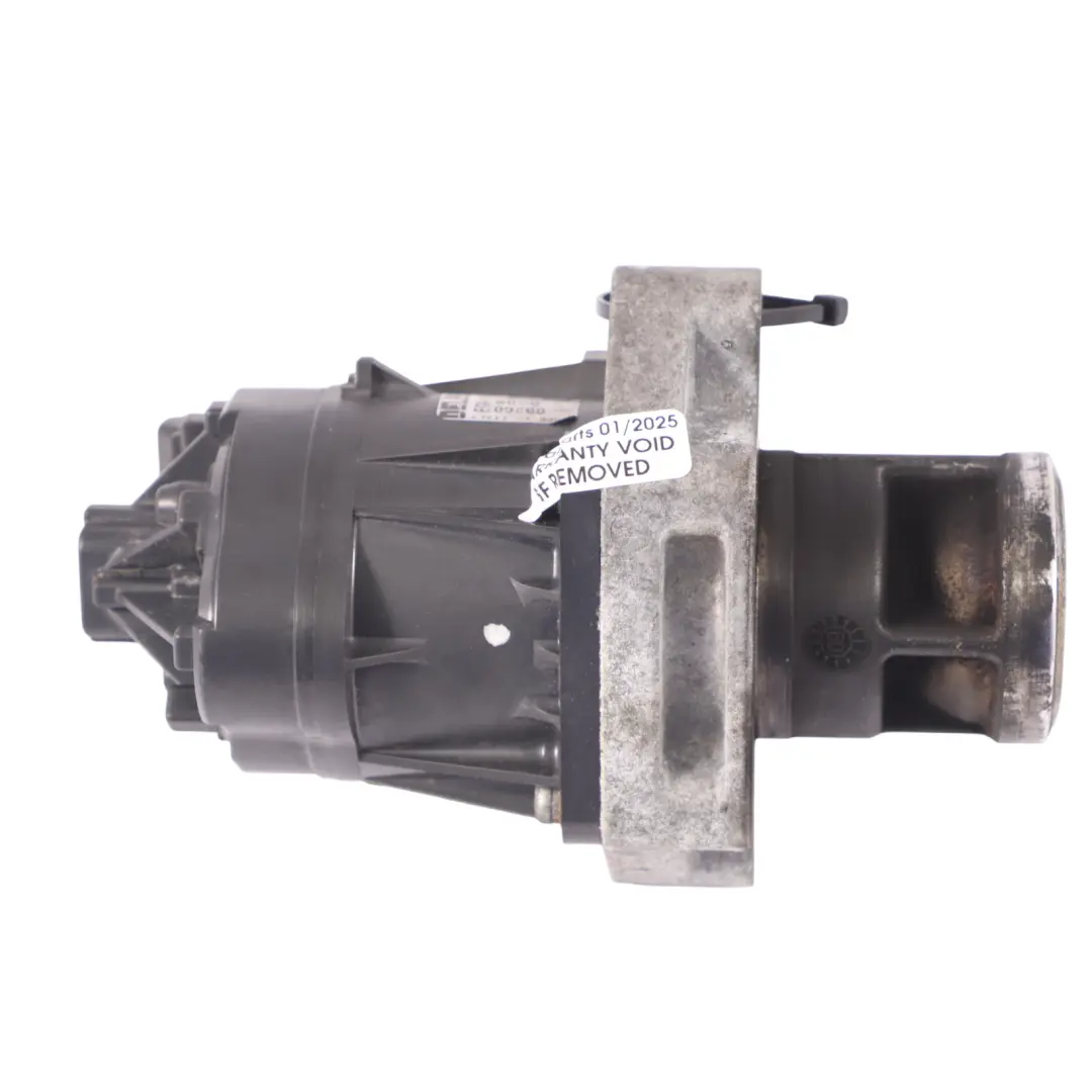 Alfa Romeo Fiat Suzuki Motor EGR Válvula Recirculación Los Gases Escape - SKU 55209609 - Número de pieza 55209609