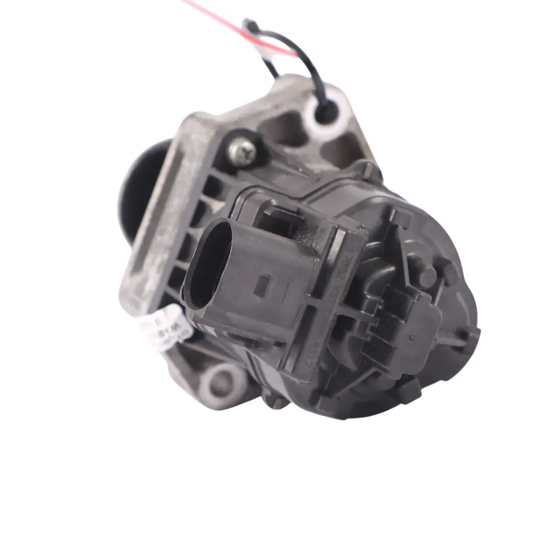 Alfa Romeo Fiat Suzuki Motore diesel EGR Valvola Ricircolo Gas Scarico - SKU 55209609 - Numero di parte 55209609