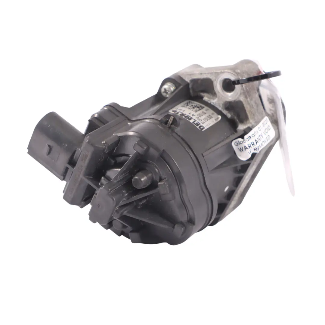 Exhaust Gas Recirculation Valve Alfa Romeo Fiat Diesel Engine EGR - SKU 55209609 - Numéro de pièce 55209609