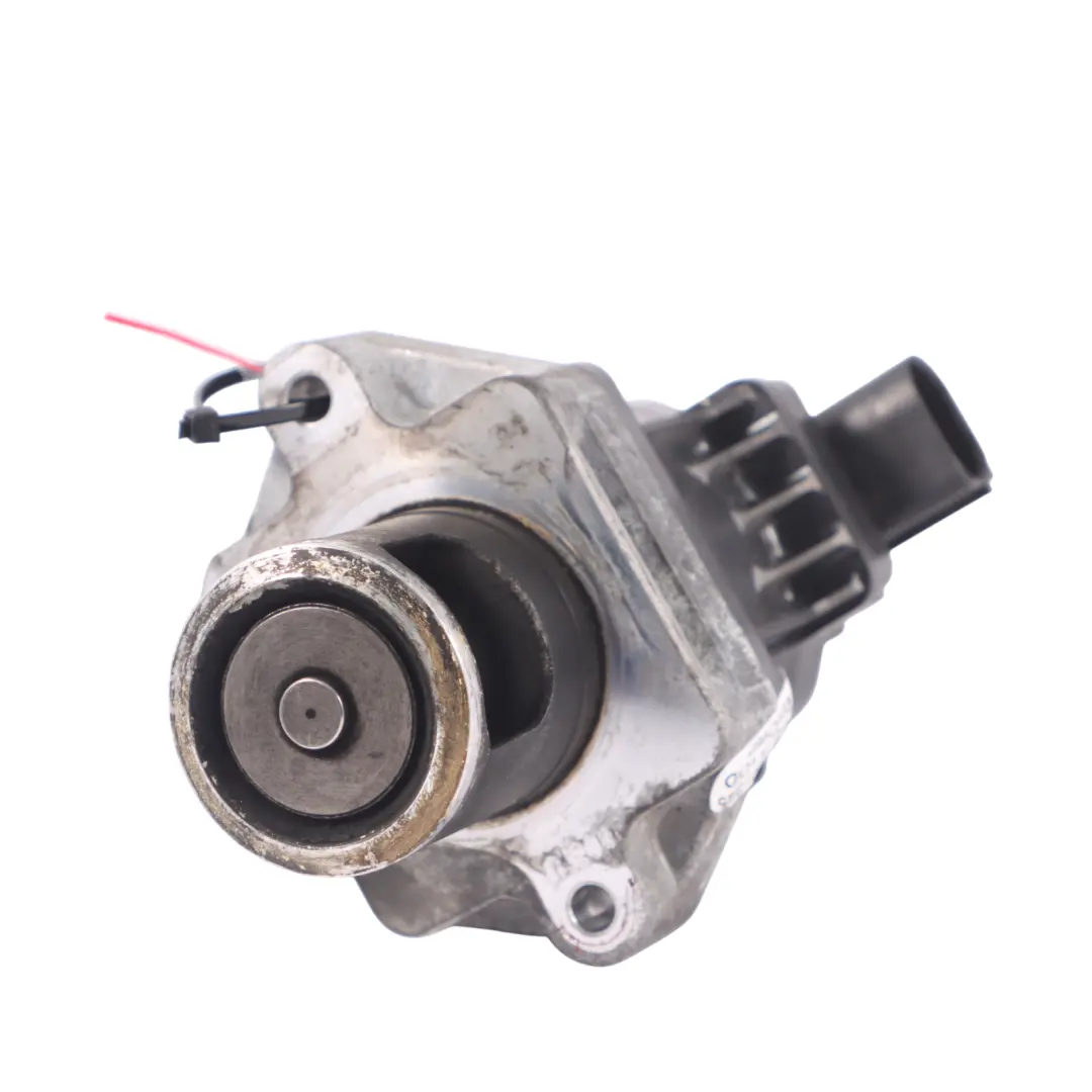 Exhaust Gas Recirculation Valve Alfa Romeo Fiat Diesel Engine EGR - SKU 55209609 - Numéro de pièce 55209609