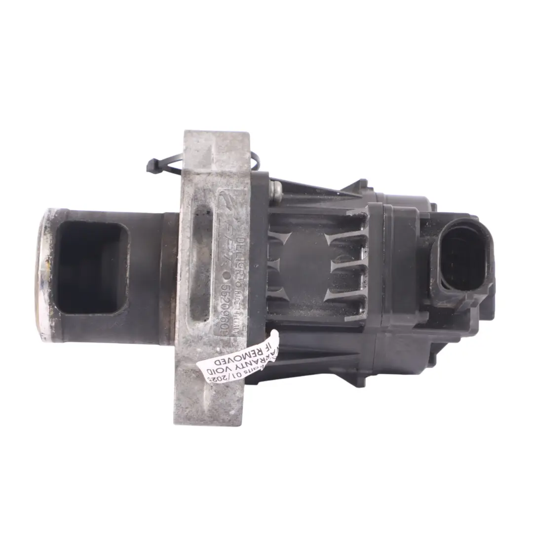 Alfa Romeo Fiat Suzuki Dieselmotor AGR Abgas Rück Führungs Ventil - SKU 55209609 - Teilenummer 55209609