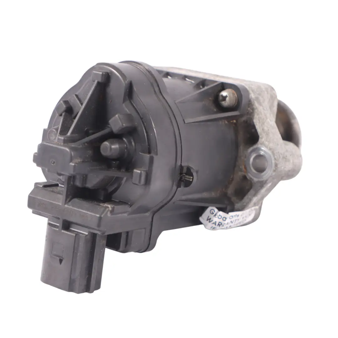 Exhaust Gas Recirculation Valve Alfa Romeo Fiat Diesel Engine EGR - SKU 55209609 - Numéro de pièce 55209609