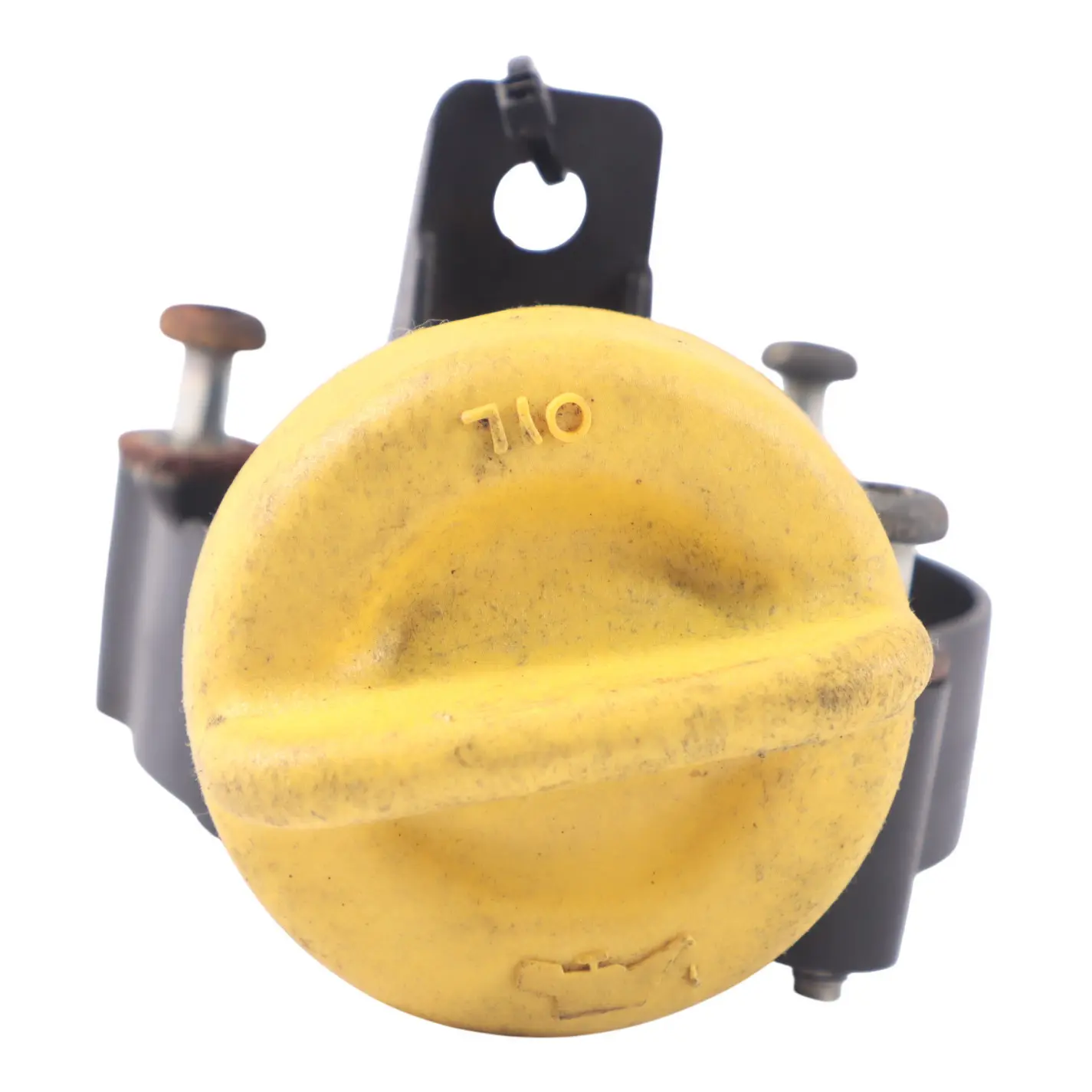 Fiat Doblo 2.0 Diesel Tappo rifornimento olio Alloggiamento del collo 55212606