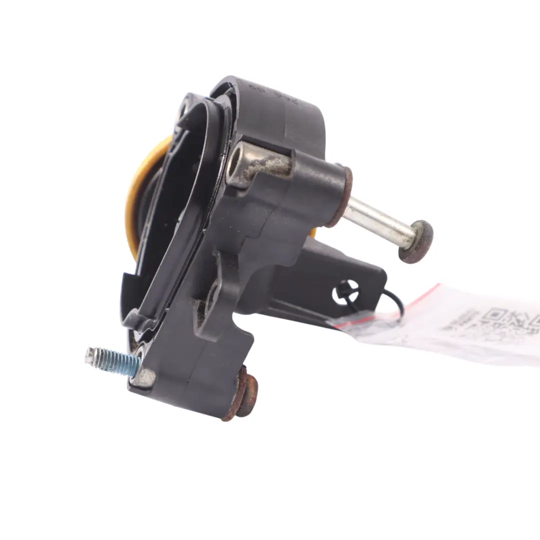 Boîtier du col du bouchon de remplissage d'huile pour Fiat Doblo 2.0 Diesel à propos du numéro de pièce 55212606 Fiat Doblo 2.0 Diesel Boîtier du col du bouchon de remplissage d'huile - SKU 55212606 - Numéro de pièce 55212606