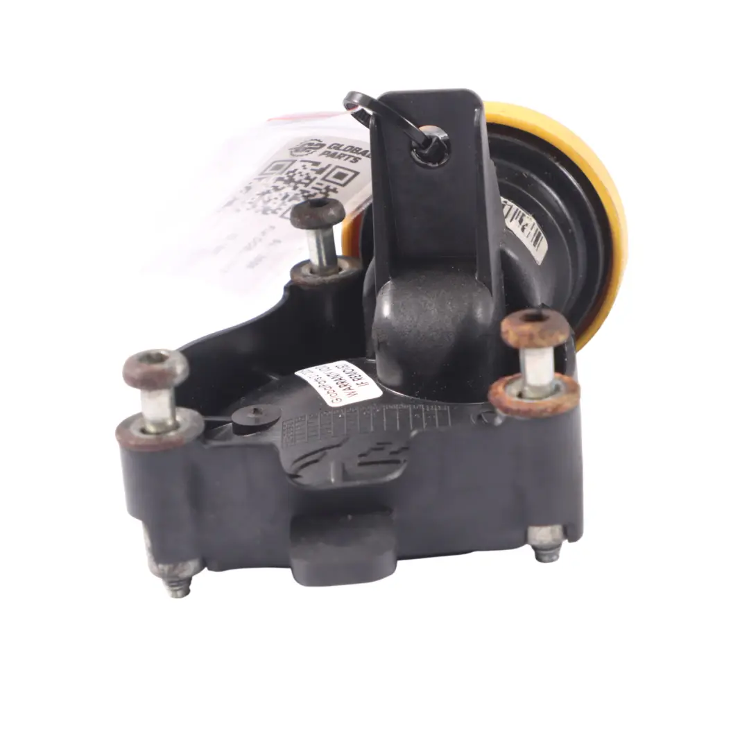 Fiat Doblo 2.0 Diesel Öl Füll Deckel Hals Gehäuse - SKU 55212606 - Teilenummer 55212606