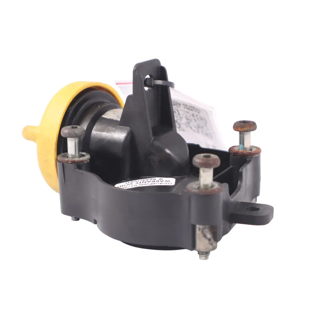 Fiat Doblo 2.0 Diesel Tappo rifornimento olio Alloggiamento del collo - SKU 55212606 - Numero di parte 55212606