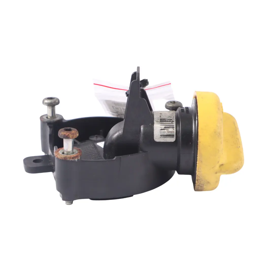 Öl Füll Deckel Hals Gehäuse für Fiat Doblo 2.0 Diesel mit Teilenummer 55212606 Fiat Doblo 2.0 Diesel Öl Füll Deckel Hals Gehäuse - SKU 55212606 - Teilenummer 55212606