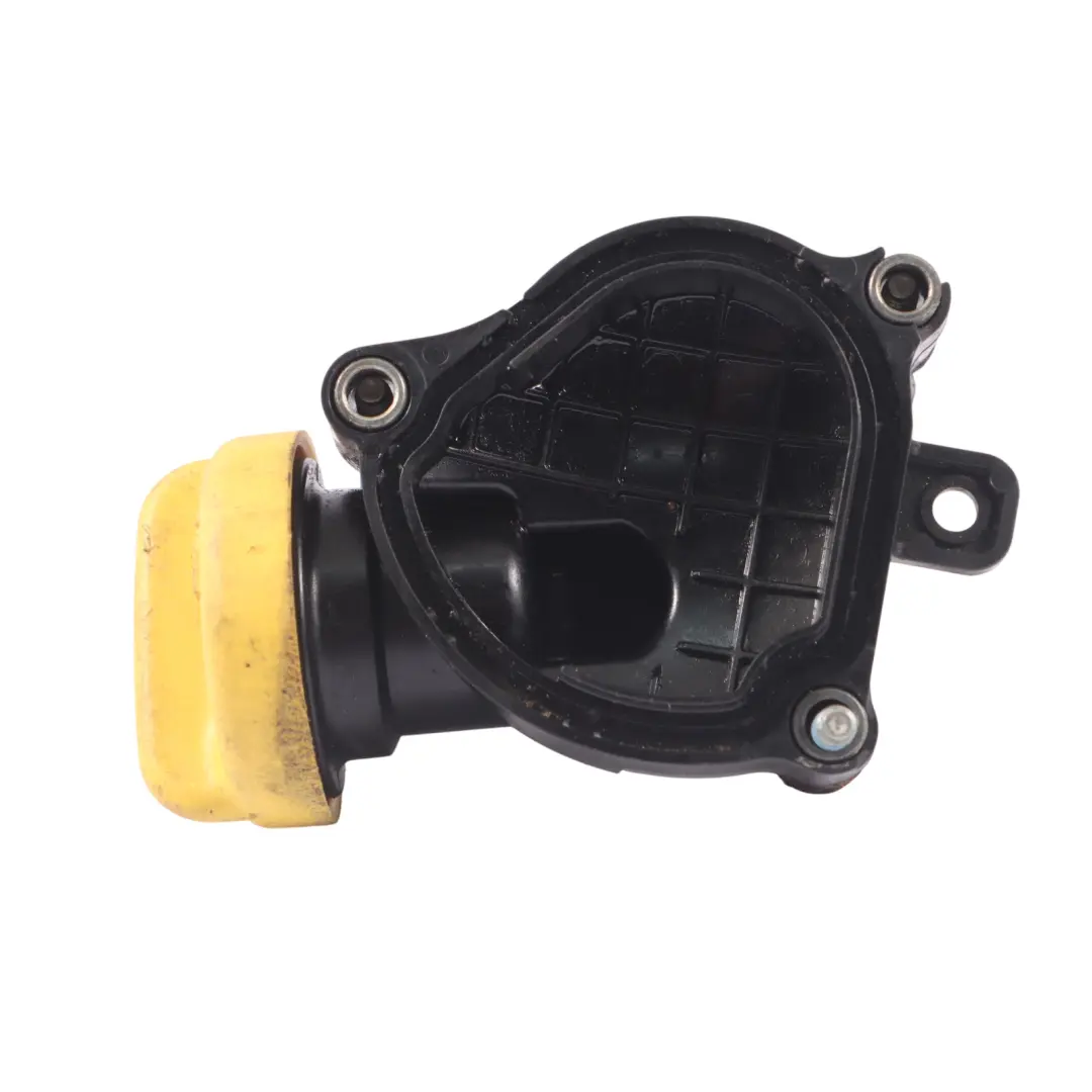 Oil Filler Cap Neck Housing to Fiat Doblo 2.0 Diesel with Part number 55212606 Fiat Doblo 2.0 Diesel Oil Filler Cap Neck Housing - SKU 55212606 - Part number 55212606