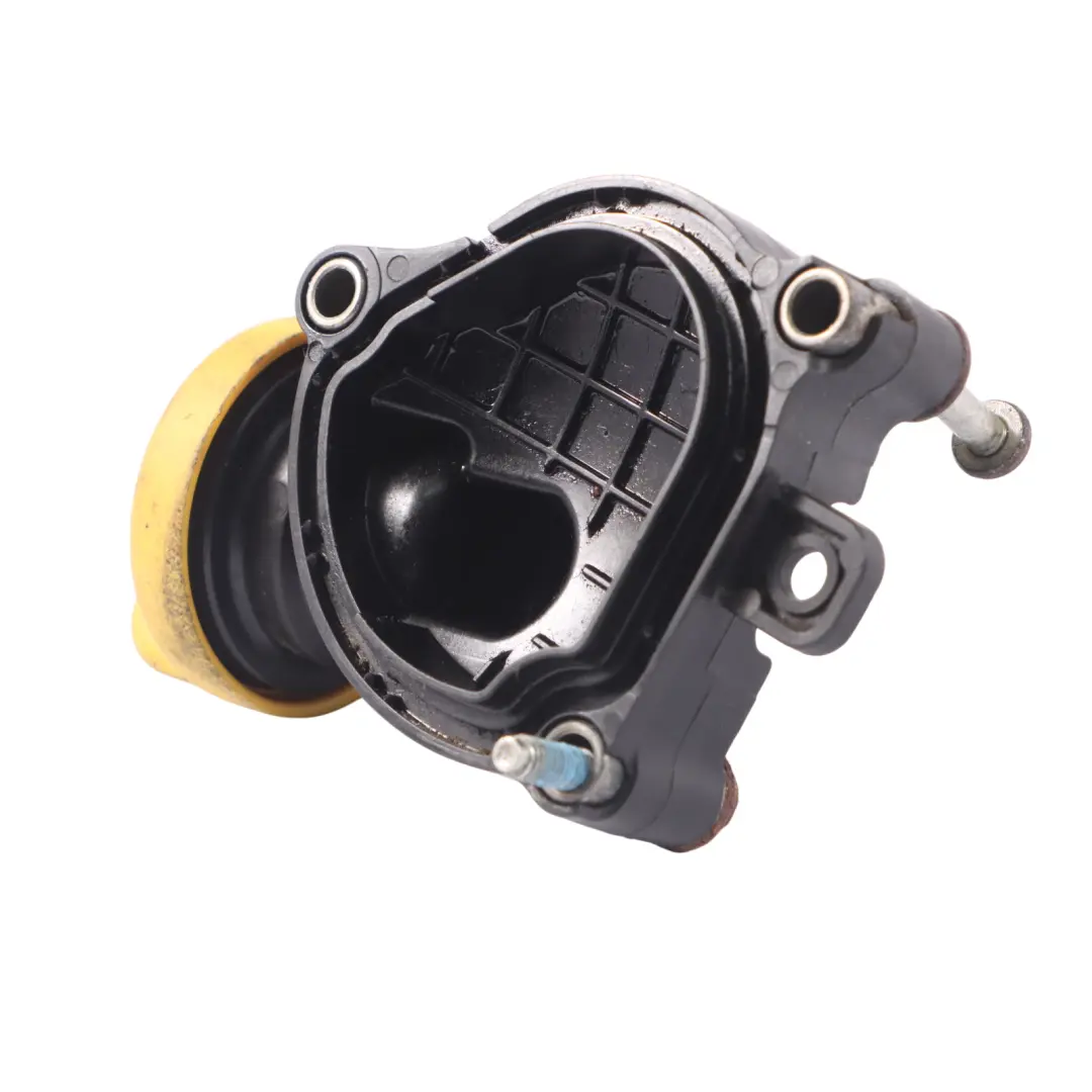 Tapón Cuello Carcasa para Fiat Doblo 2.0 Diesel con número de pieza 55212606 Fiat Doblo 2.0 Diesel Tapón Cuello Carcasa - SKU 55212606 - Número de pieza 55212606