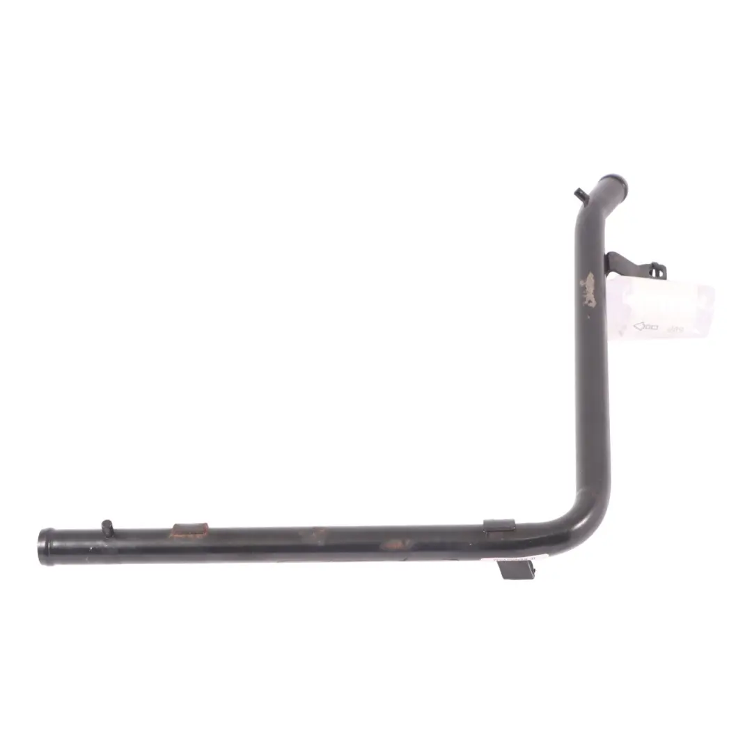 Tuyau refroidissement Ligne tuyau Fiat Doblo 1.6 Diesel JTD Multijet - SKU 55213798 - Numéro de pièce 55213798