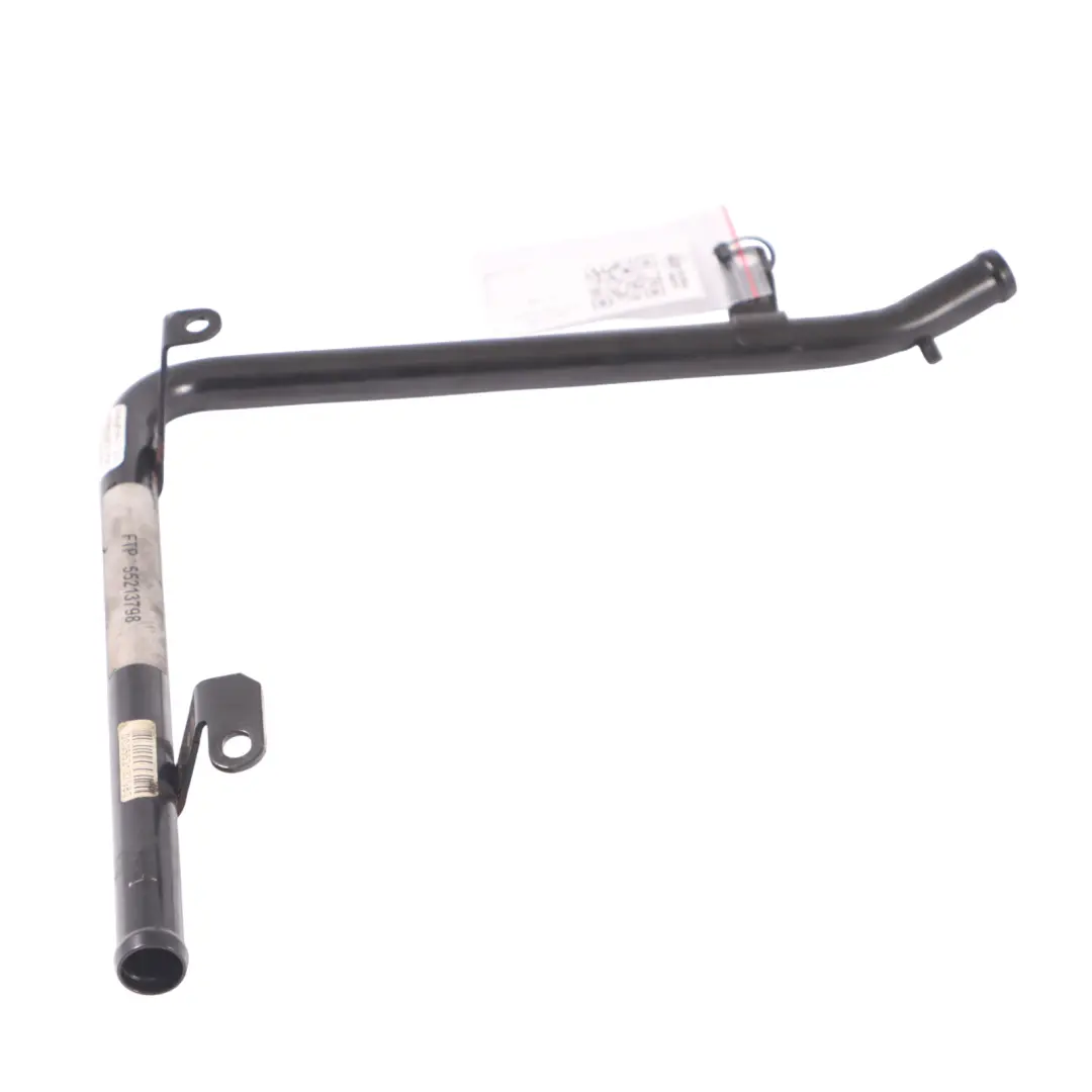 Tuyau refroidissement Ligne tuyau pour Fiat Doblo 1.6 Diesel JTD Multijet à propos du numéro de pièce 55213798 Fiat Doblo 1.6 Diesel JTD Multijet Tuyau refroidissement Ligne tuyau - SKU 55213798 - Numéro de pièce 55213798