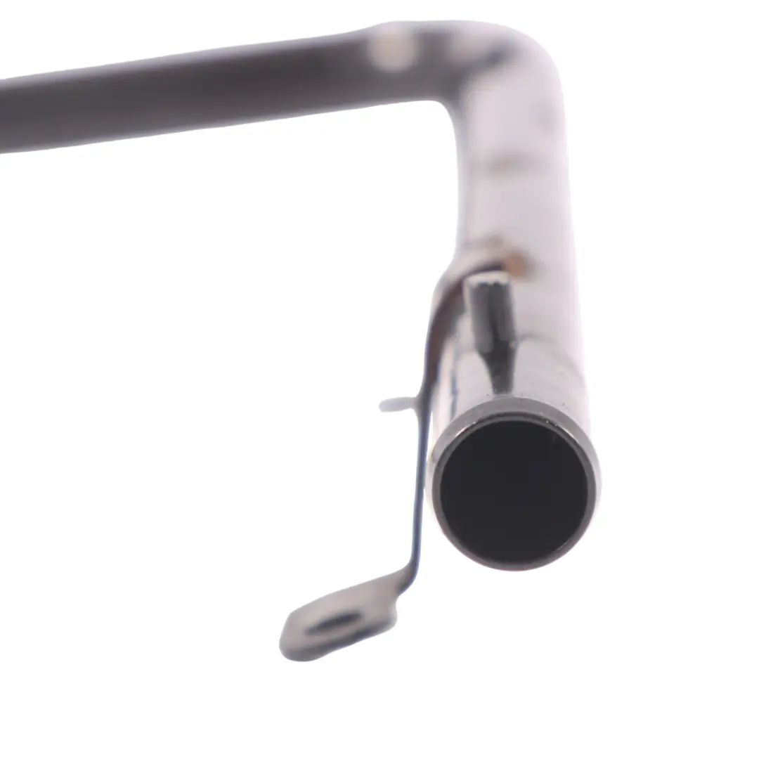 Fiat Doblo 1.6 Diesel JTD Multijet Motor Refrigerante Tubo Manguera - SKU 55213798 - Número de pieza 55213798