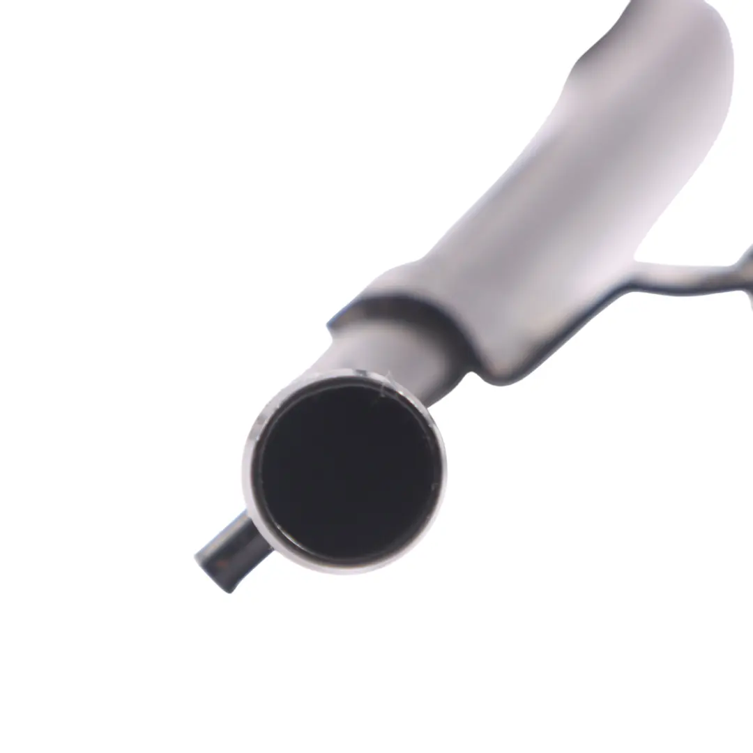 Water Coolant Pipe Hose Line to Fiat Doblo 1.6 Diesel JTD Multijet Engine with Part number 55213798 Fiat Doblo 1.6 Diesel JTD Multijet Engine Water Coolant Pipe Hose Line - SKU 55213798 - Part number 55213798