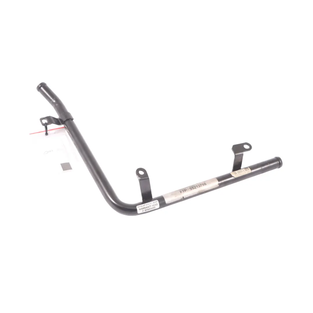 Przewód Węża Płynu Chłodzącego do Fiat Doblo 1.6 Diesel JTD Multijet o numerze 55213798 Fiat Doblo 1.6 Diesel JTD Multijet Przewód Węża Płynu Chłodzącego - SKU 55213798 - Numer Części 55213798