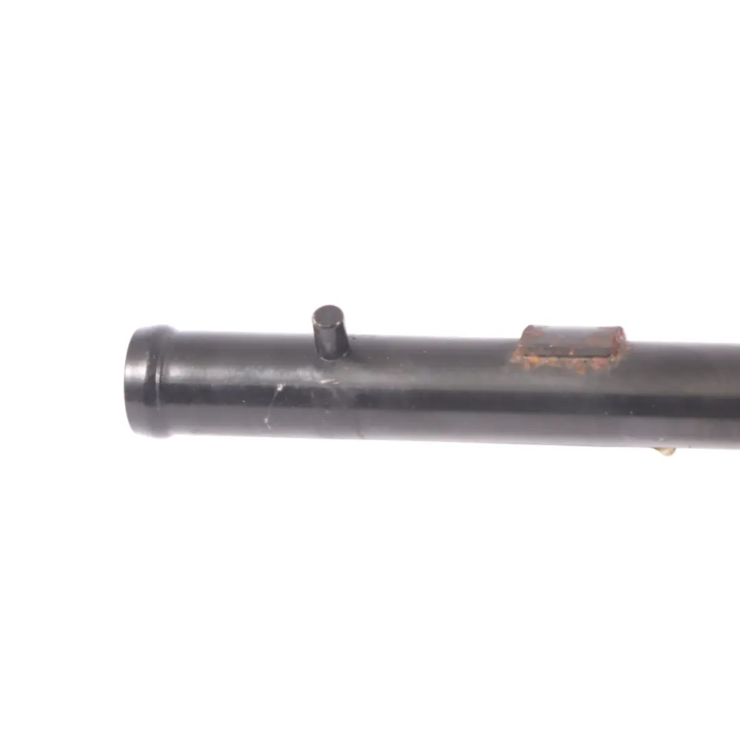 Tuyau refroidissement Ligne tuyau Fiat Doblo 1.6 Diesel JTD Multijet - SKU 55213798 - Numéro de pièce 55213798