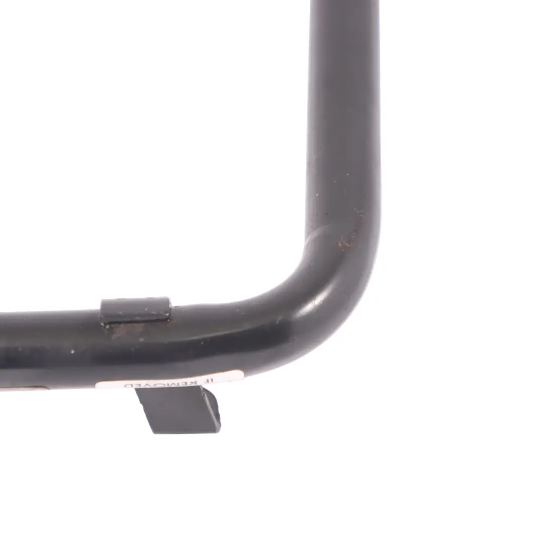 Fiat Doblo 1.6 Diesel JTD Multijet Engine Water Coolant Pipe Hose Line - SKU 55213798 - Part number 55213798