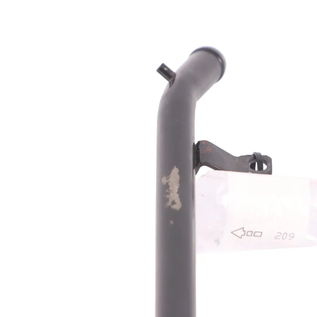 Fiat Doblo 1.6 Diesel JTD Multijet Motore acqua refrigerante Tubo Linea - SKU 55213798 - Numero di parte 55213798
