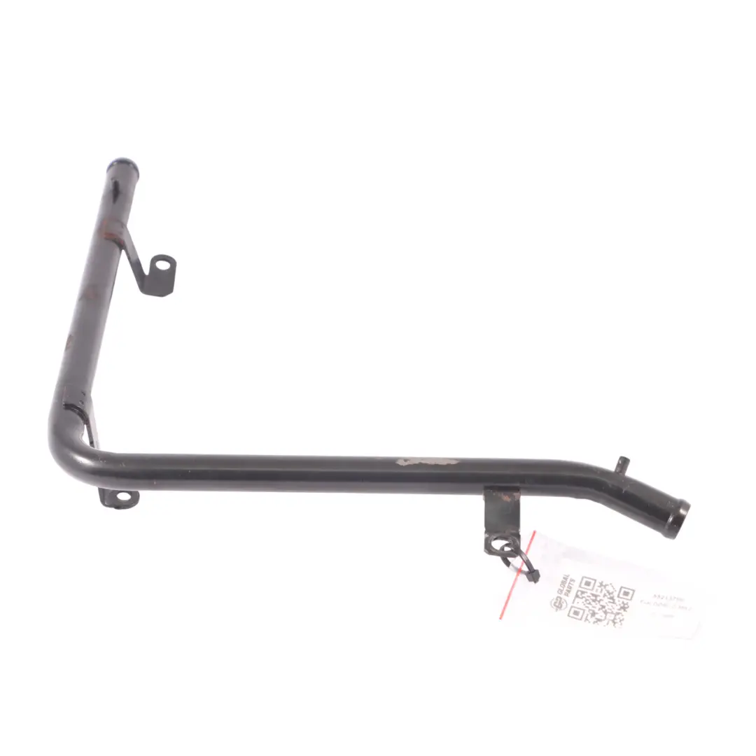 Tuyau refroidissement Ligne tuyau pour Fiat Doblo 1.6 Diesel JTD Multijet à propos du numéro de pièce 55213798 Fiat Doblo 1.6 Diesel JTD Multijet Tuyau refroidissement Ligne tuyau - SKU 55213798 - Numéro de pièce 55213798