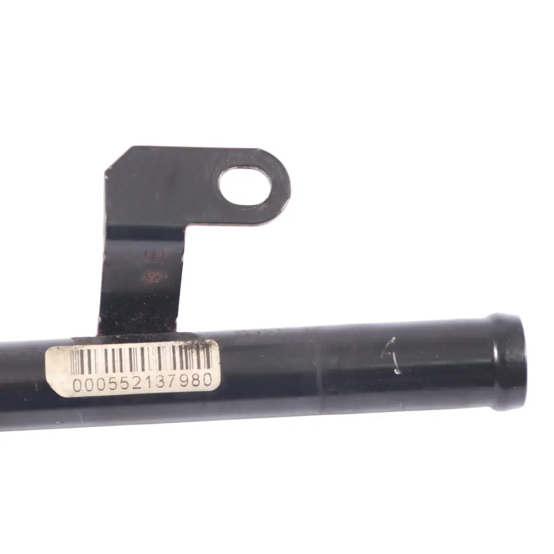 Tuyau refroidissement Ligne tuyau pour Fiat Doblo 1.6 Diesel JTD Multijet à propos du numéro de pièce 55213798 Fiat Doblo 1.6 Diesel JTD Multijet Tuyau refroidissement Ligne tuyau - SKU 55213798 - Numéro de pièce 55213798