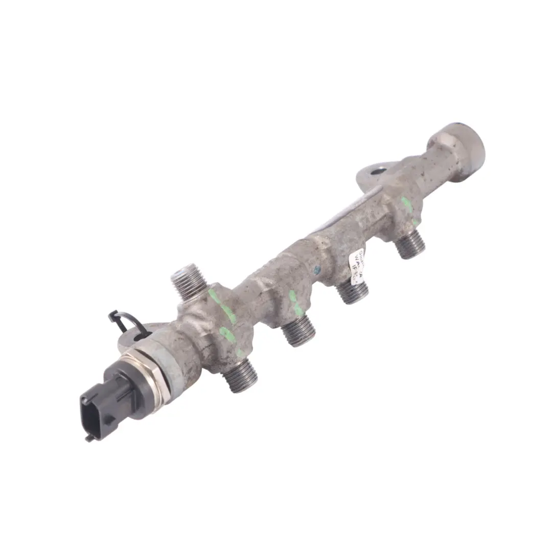 Fiat Doblo 2.0 Diesel Listwa Wtryskowa Paliwa - SKU 55215208 - Numer Części 55215208