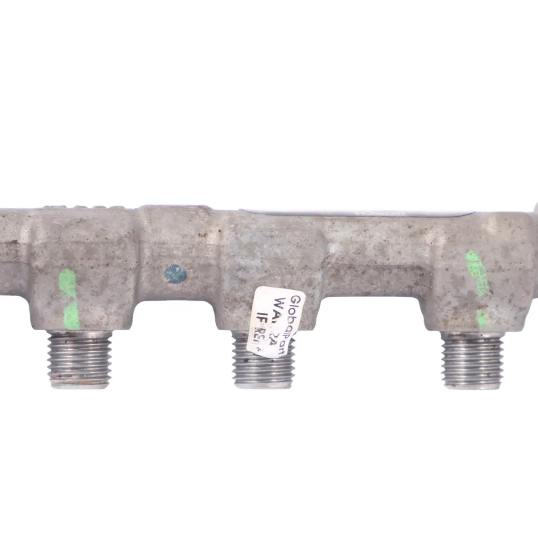 Fiat Doblo 2.0 Diesel Bande de rail d'injecteur - SKU 55215208 - Numéro de pièce 55215208