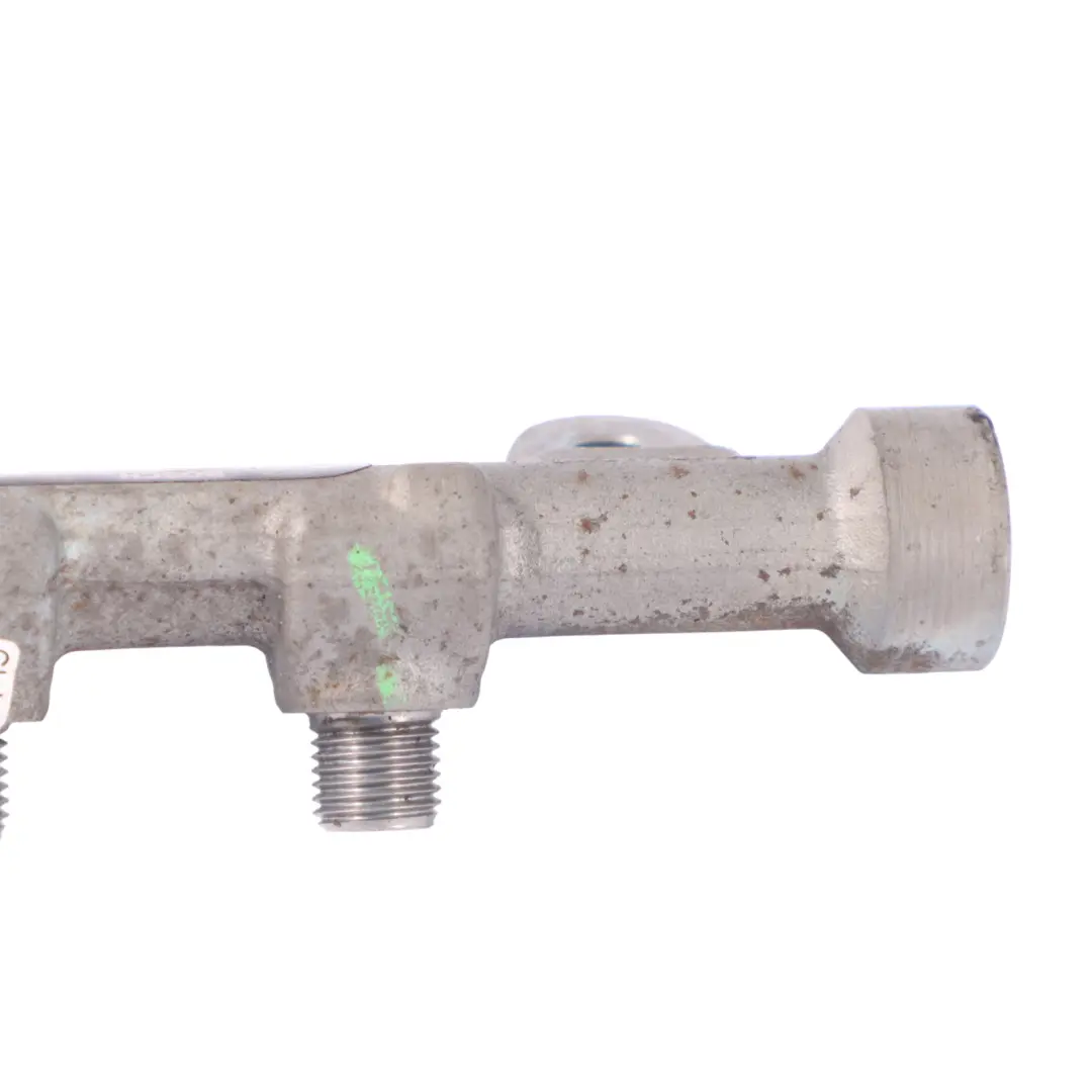 Fiat Doblo 2.0 Diesel Tira de raíl de inyector de combustible - SKU 55215208 - Número de pieza 55215208
