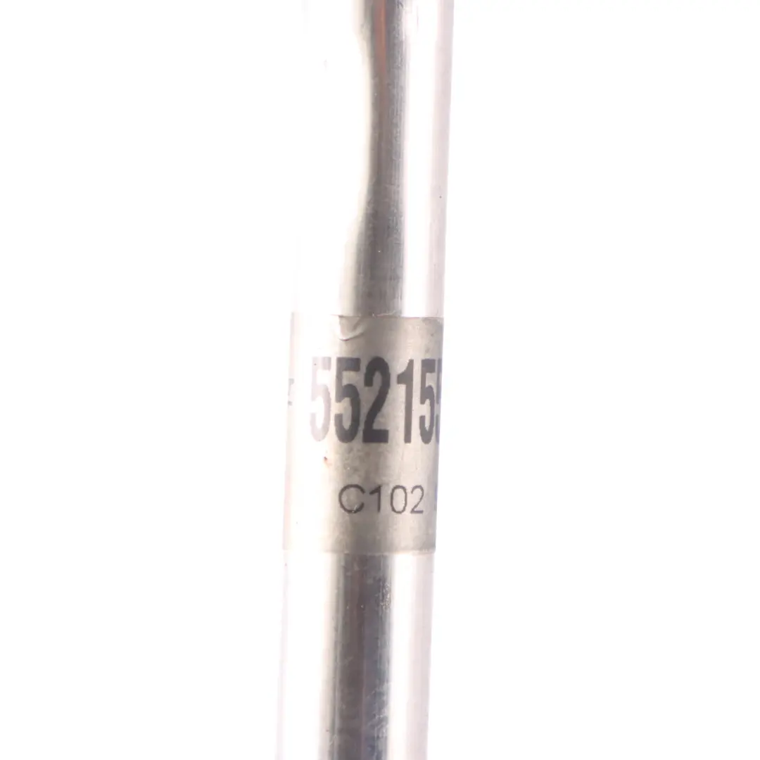 turbocompressore olio tubo tubo linea per Fiat Doblo 2.0 Diesel Turbo con numero di parte 55215546 Fiat Doblo 2.0 Diesel Turbo turbocompressore olio tubo tubo linea - SKU 55215546 - Numero di parte 55215546