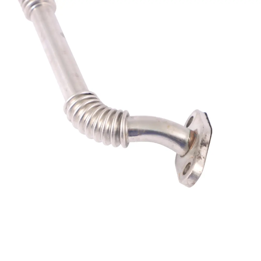 Turbolader Öl Schlauch Leitung Rohr für Fiat Doblo 2.0 Diesel Turbo mit Teilenummer 55215546 Fiat Doblo 2.0 Diesel Turbo Turbolader Öl Schlauch Leitung Rohr - SKU 55215546 - Teilenummer 55215546