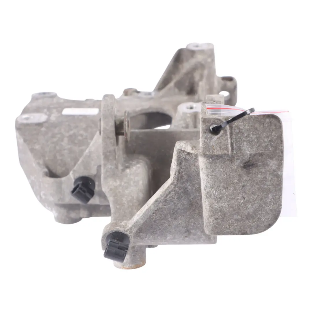 Fiat Doblo 2 1.6 Diesel A/C Compressor Bracket Alternator Support - SKU 55217825 - Part number 55217825